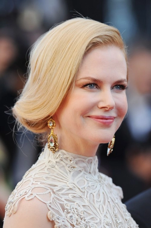 10 kiểu tóc đẹp nhất của nicole kidman - 7