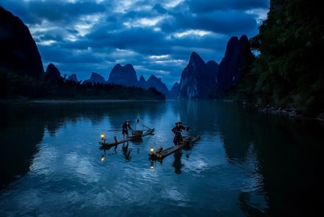10 ly do ban nên du lich trung quôc - 4