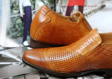 10 mẫu giầy bán chạy của smart shoes - 11