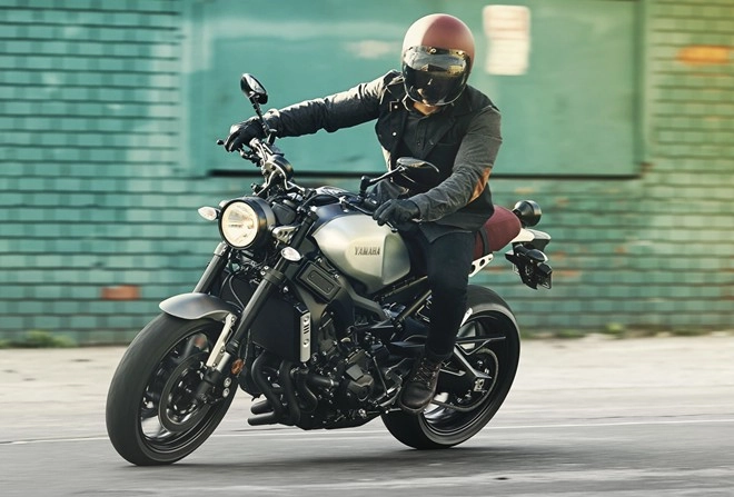 10 mẫu xe môtô nổi bật tại eicma 2015 - 4
