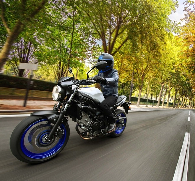 10 mẫu xe môtô nổi bật tại eicma 2015 - 8