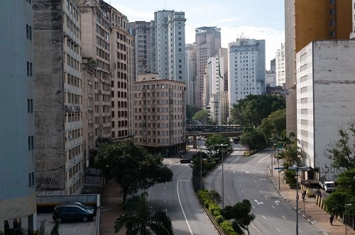 10 thành phố du lịch đáng sợ nhất thế giới - 6