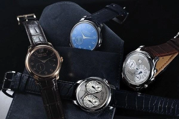 10 thương hiệu đồng hồ đắt giá nhất thế giới - 4