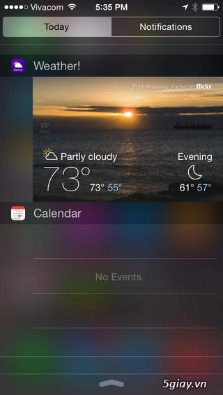 10 widget miễn phí trên ios 8 mà bạn không thể bỏ qua - 3