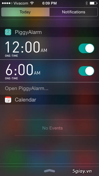 10 widget miễn phí trên ios 8 mà bạn không thể bỏ qua - 9