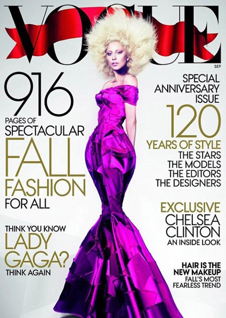 12 bìa tạp chí thời trang gây tranh cãi nhất - 4
