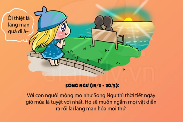 12 cung hoàng đạo đón gió mùa về thế nào - 8