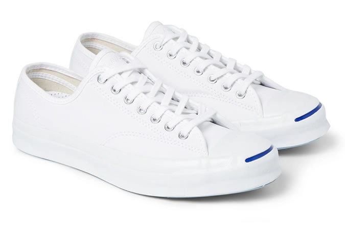 15 đôi giày thể thao trắng tốt và đẹp nhất hè 2015 - 2