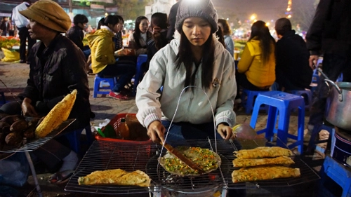 3 điểm đến yêu thích cho giáng sinh và năm mới - 2