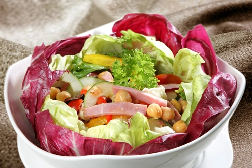 3 món salad cho ngày nắng nóng - 3