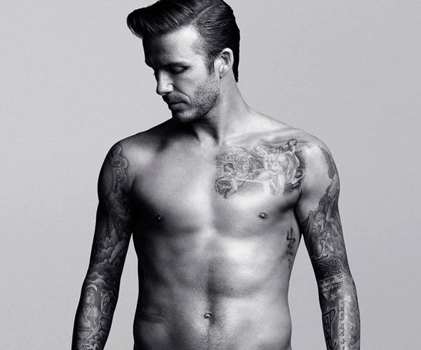 30 kiểu tóc cool và sexy nhất của david beckham - 17