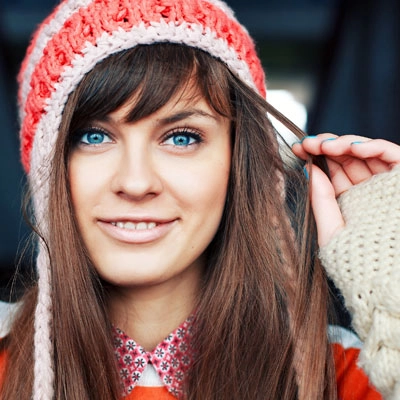 4 cách đơn giản bảo vệ tóc trong ngày lạnh - 2