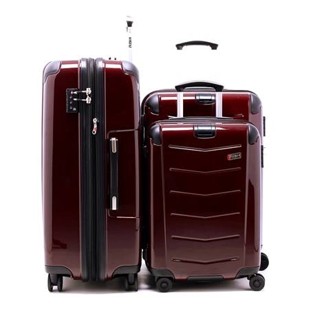 4 kiểu vali tiện lợi khi đi du lịch - 2