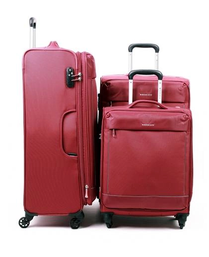 4 kiểu vali tiện lợi khi đi du lịch - 3
