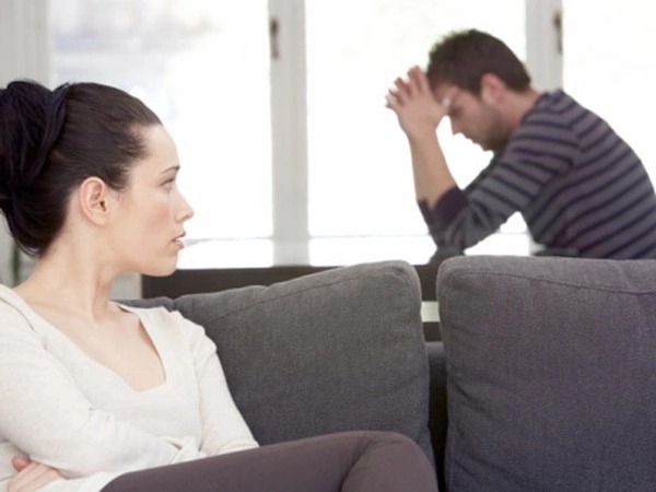 5 lời khuyên cứu cánh cho những ai đang bế tắc trong hôn nhân - 1