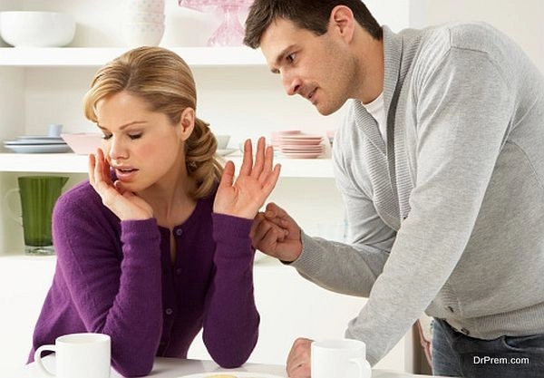 5 lời khuyên cứu cánh cho những ai đang bế tắc trong hôn nhân - 2