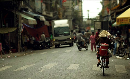 5 lý do việt nam được du khách yêu mến - 2