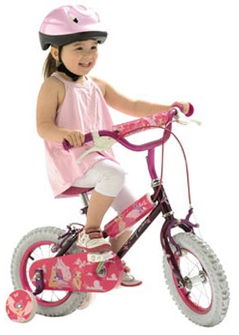 5 mẫu xe đạp cho bé 2-4 tuổi - 3