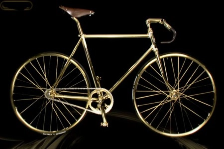 5 mẫu xe đạp mắc tiền nhất thế giới - 12