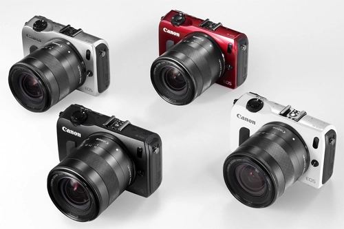 5 máy ống kính rời chụp đẹp giá dưới 10 triệu đồng - 4