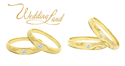 500 đôi nhẫn cưới kim cương giá gần 5 triệu đồng - 2