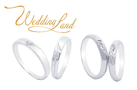 500 đôi nhẫn cưới kim cương giá gần 5 triệu đồng - 5