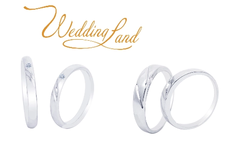 500 đôi nhẫn cưới kim cương giá gần 5 triệu đồng - 6