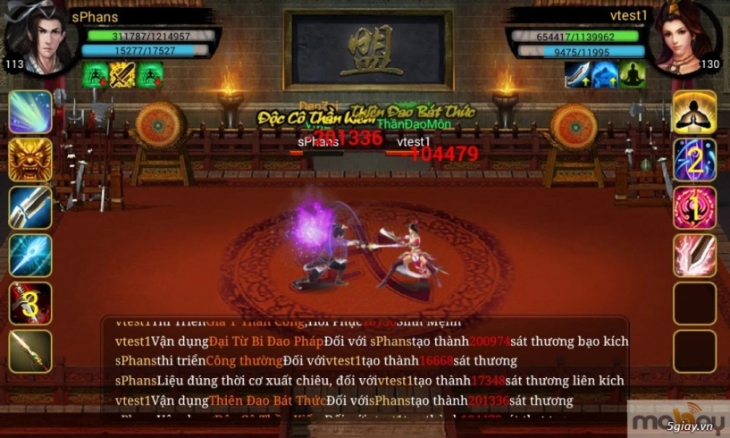 6 game online đình đám nhất trong tháng 8 - 7