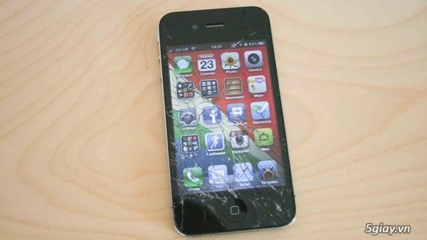 6 lý do khiến điện thoại cục gạch ăn đứt iphone - 2