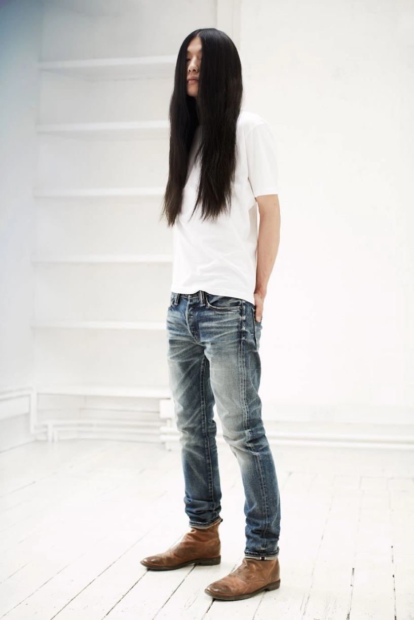 8 chiếc quần jeans hot nhất cho phái mạnh - 6