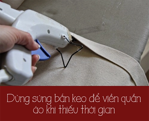 8 mẹo đặc trị quần áo hữu ích - 2