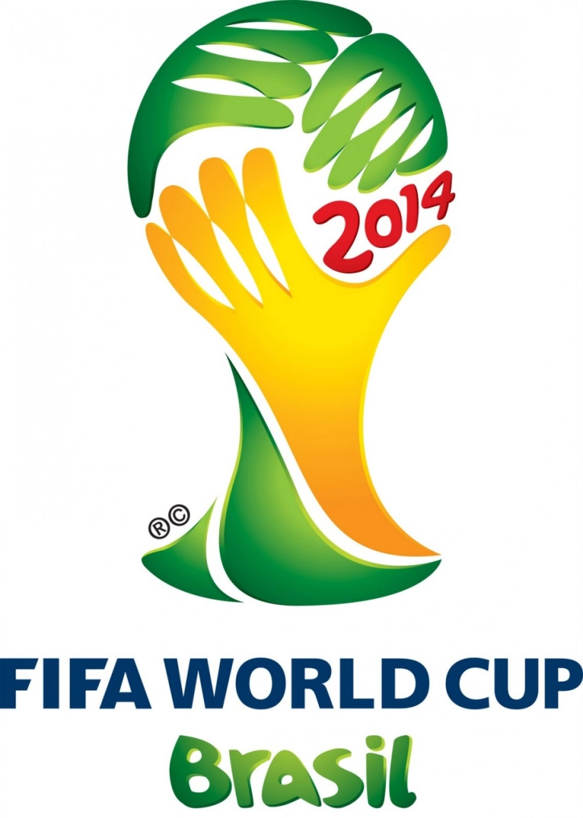 9 điều nên biết về world cup 2014 - 1