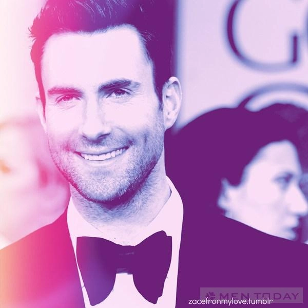 Adam levine ra mắt dòng sản phẩm nước hoa riêng - 1