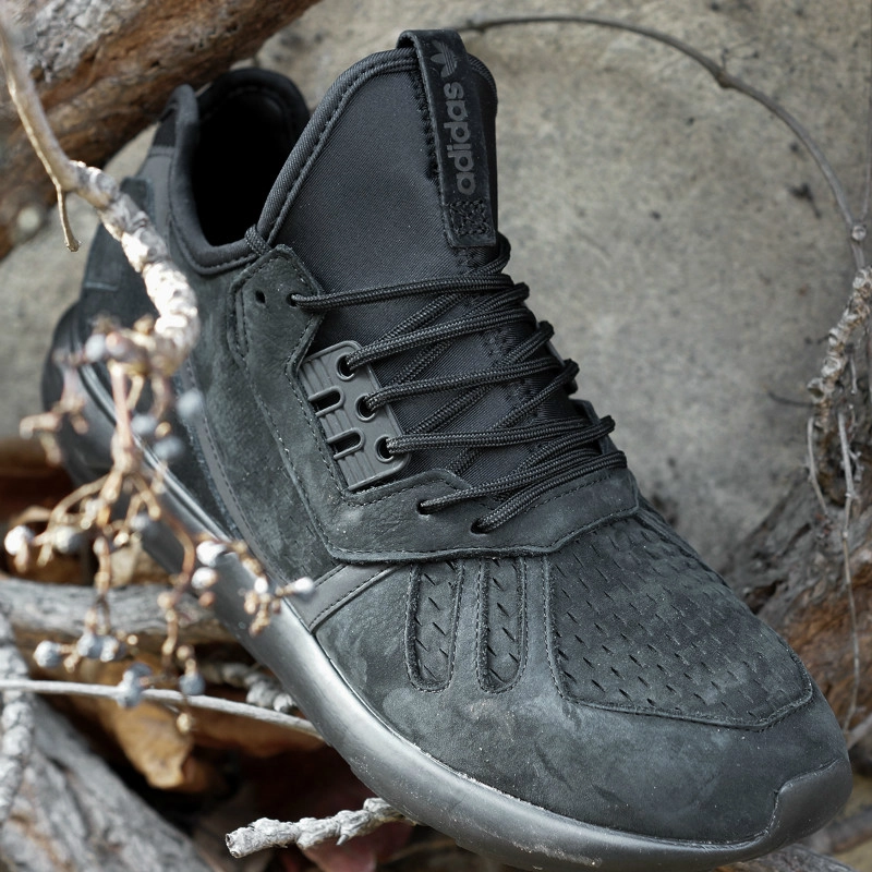 Adidas ra mắt phiên bản mới của dòng giày tubular - 2