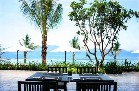 Amiana - ốc đảo xinh đẹp ở nha trang - 3