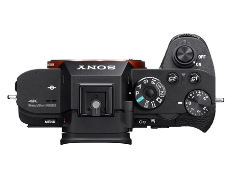 Ảnh chính thức sony a7r ii - 3