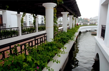 Ảnh khách sạn intercontinental hanoi - 5