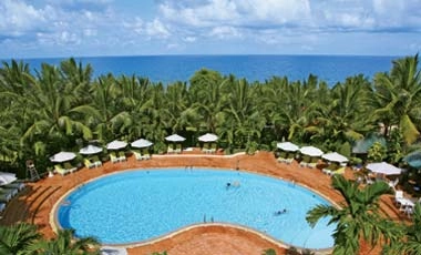 Ảnh khu resort sài gòn phú quốc - 2