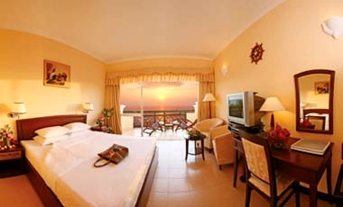 Ảnh khu resort sài gòn phú quốc - 6