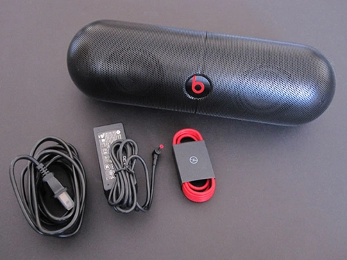 Apple thu hồi loa beats pill xl vì nguy cơ cháy nổ - 1