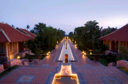 Asean resort - 3