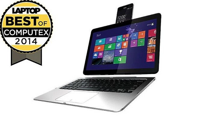 Asus đón siêu phẩm tăng tốc chuẩn bị asus expo 2014 - 2