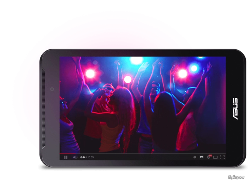 Asus fonepad 7 fe170 tablet giá rẻ cho người dùng phổ thông - 5
