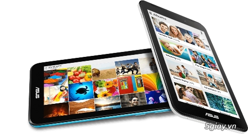 Asus fonepad 7 fe170 tablet giá rẻ cho người dùng phổ thông - 6