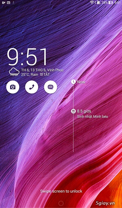Asus fonepad 7 fe170 tablet giá rẻ cho người dùng phổ thông - 8