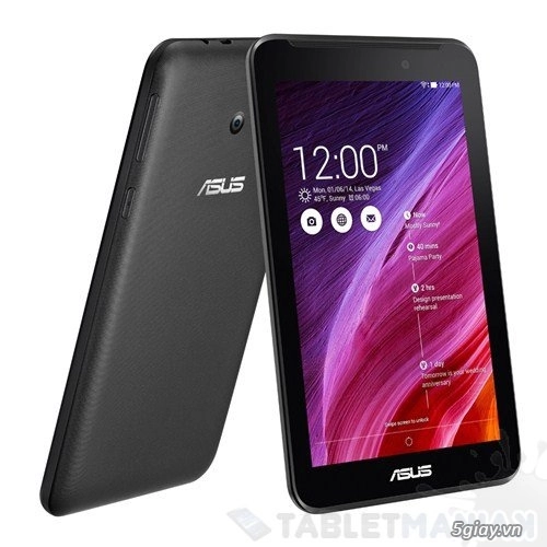 Asus memo pad 7 me170c tablet 7 inch giá rẻ nhỏ gọn - 1