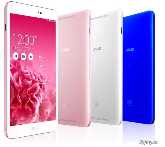 Asus memo pad 7 me170c tablet 7 inch giá rẻ nhỏ gọn - 2