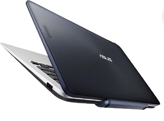 Asus transformer book t200 tablet lai 2 trong 1 với màn hình 116 inch - 3