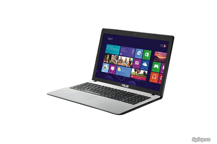 Asus x552ldv laptop phổ thông mới của asus - 1