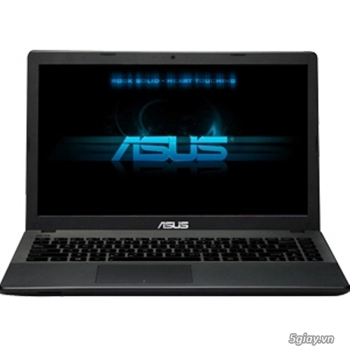 Asus x552ldv laptop phổ thông mới của asus - 2